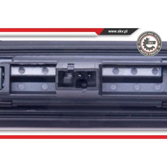 16SKV234 - Door Handle 