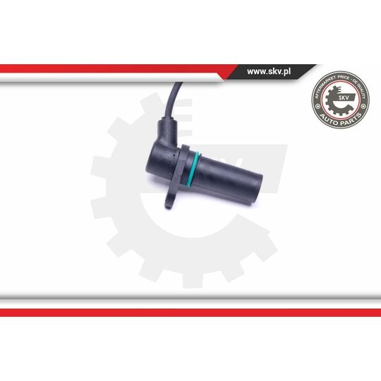 17SKV509 - Sensor, crankshaft pulse 