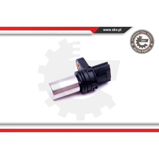 17SKV543 - Sensor, crankshaft pulse 