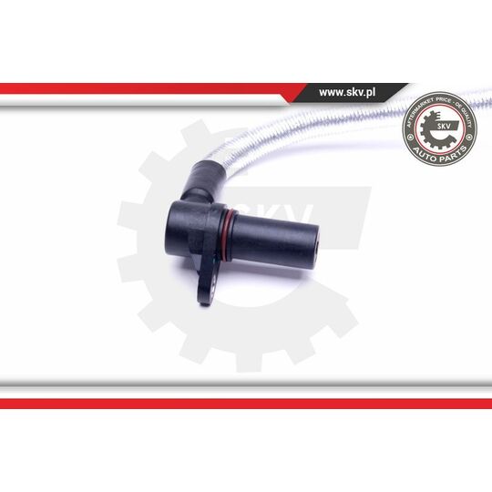 17SKV531 - Sensor, crankshaft pulse 