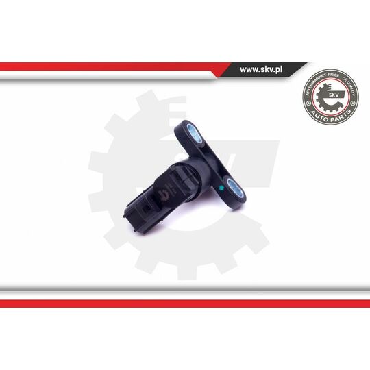 17SKV545 - Sensor, crankshaft pulse 