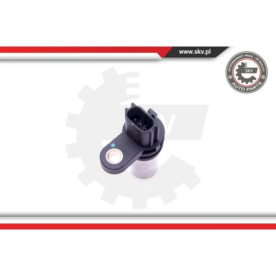 17SKV543 - Sensor, crankshaft pulse 