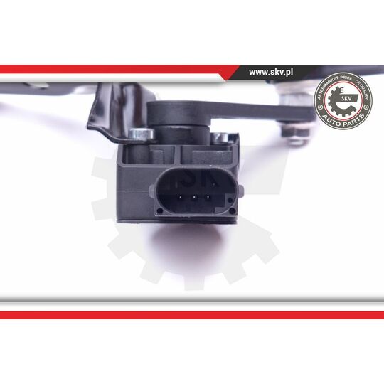 17SKV571 - Sensor, Xenon light (headlight range adjustment) 