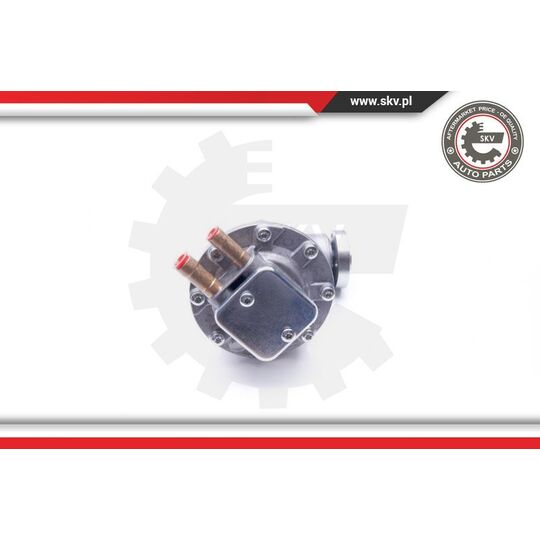 18SKV019 - Vacuum Pump, braking system 