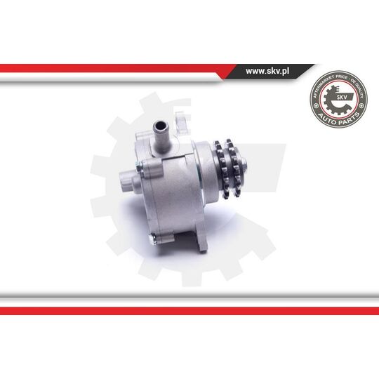 18SKV025 - Vacuum Pump, braking system 