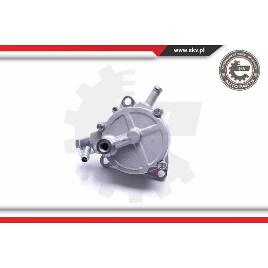 18SKV025 - Vacuum Pump, braking system 