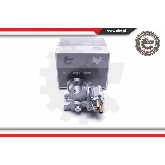 18SKV037 - Vacuum Pump, braking system 