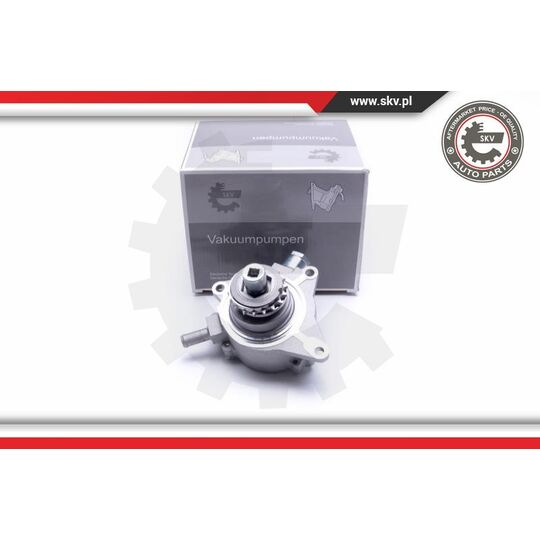 18SKV040 - Vacuum Pump, braking system 