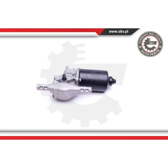 19SKV063 - Wiper Motor 