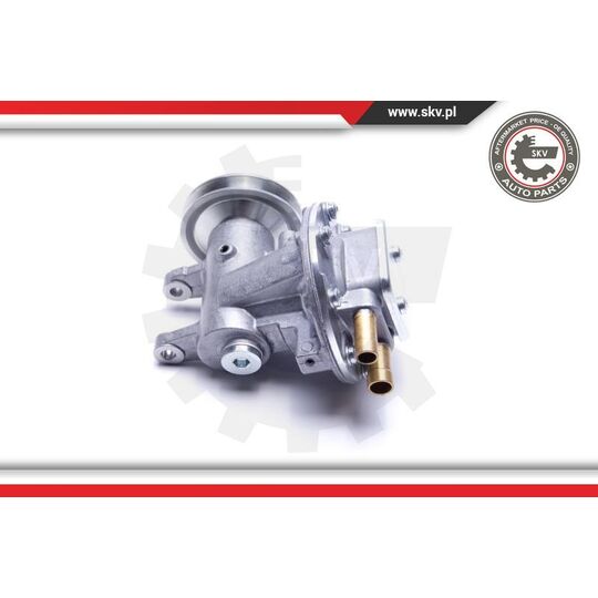 18SKV037 - Vacuum Pump, braking system 