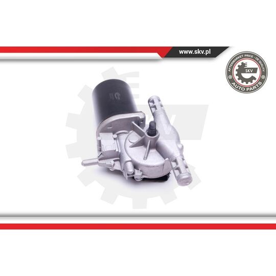 19SKV063 - Wiper Motor 