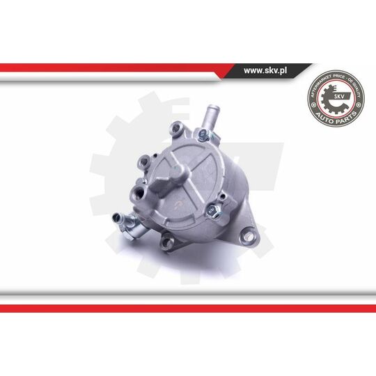 18SKV040 - Vacuum Pump, braking system 