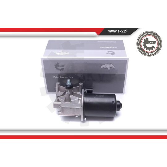 19SKV096 - Wiper Motor 