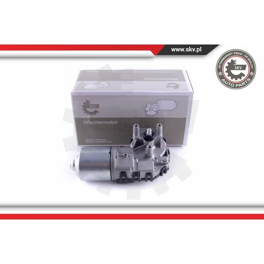 19SKV113 - Wiper Motor 