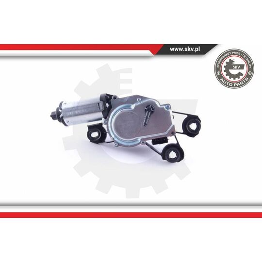 19SKV145 - Wiper Motor 