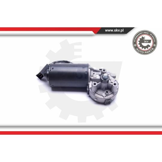 19SKV077 - Wiper Motor 