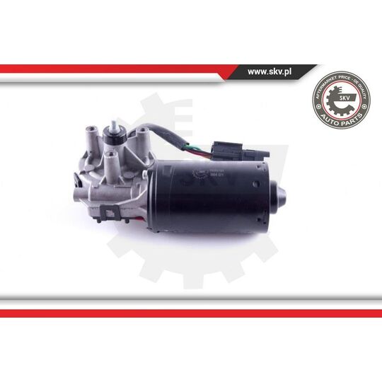 19SKV161 - Wiper Motor 