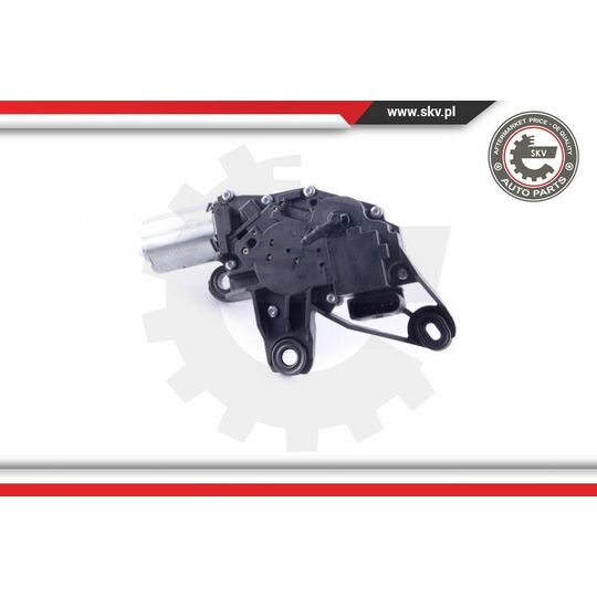 19SKV106 - Wiper Motor 