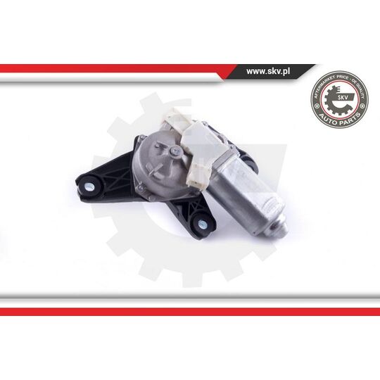 19SKV175 - Wiper Motor 