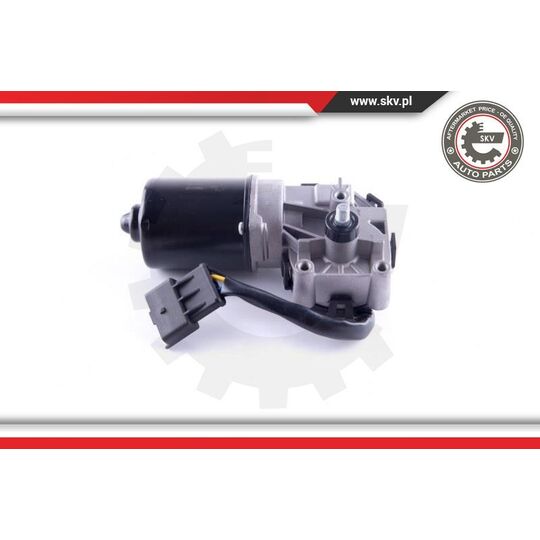 19SKV127 - Wiper Motor 