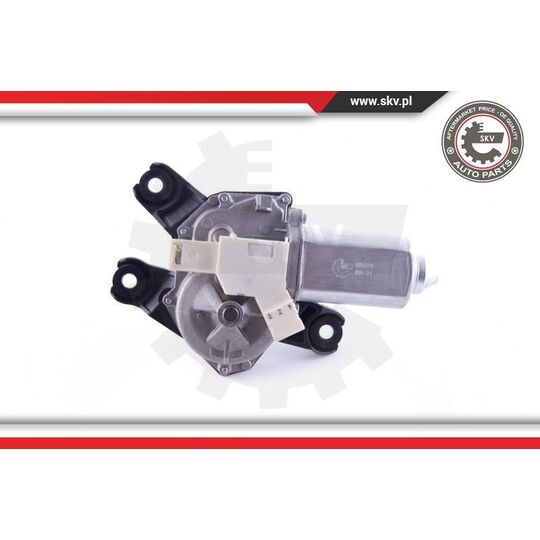 19SKV179 - Wiper Motor 