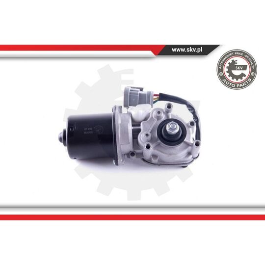 19SKV166 - Wiper Motor 