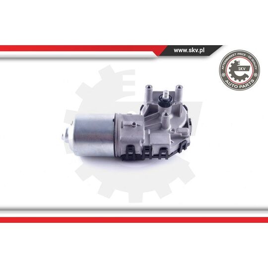 19SKV113 - Wiper Motor 