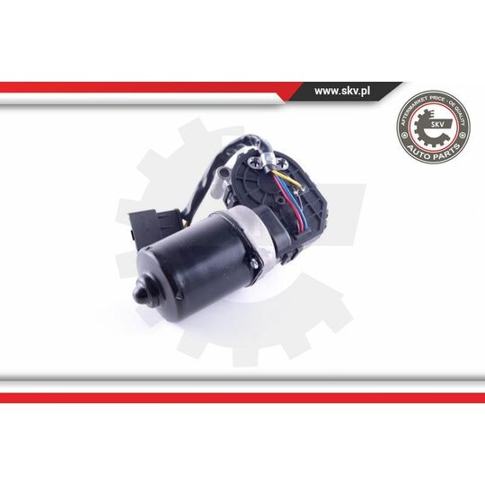 19SKV127 - Wiper Motor 