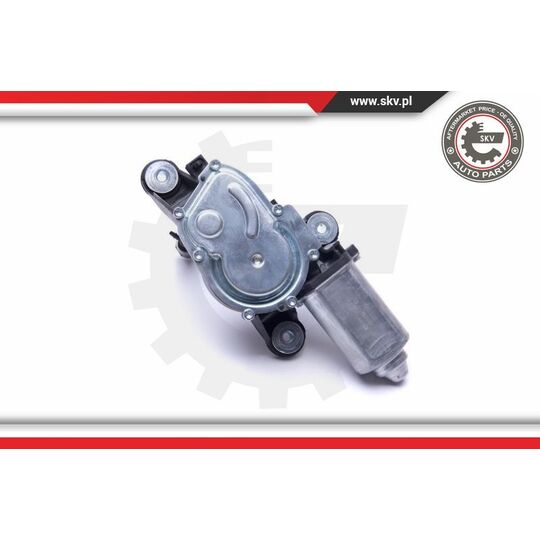 19SKV142 - Wiper Motor 