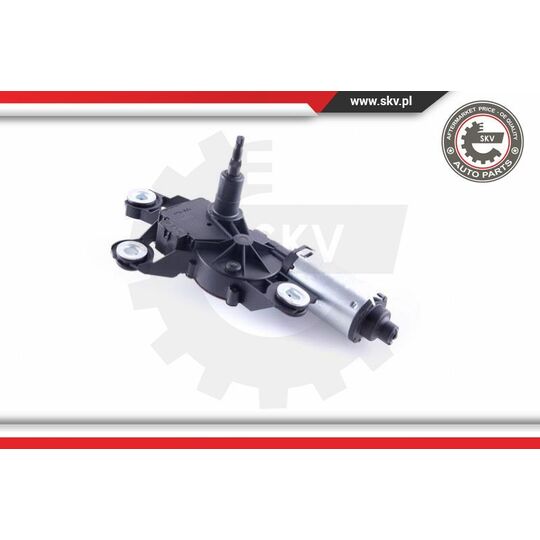 19SKV145 - Wiper Motor 