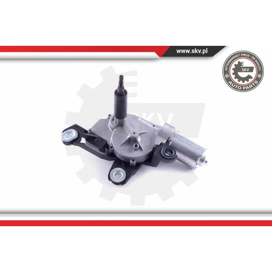 19SKV106 - Wiper Motor 