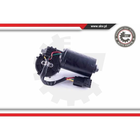 19SKV161 - Wiper Motor 