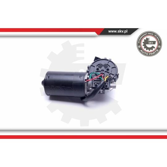 19SKV077 - Wiper Motor 