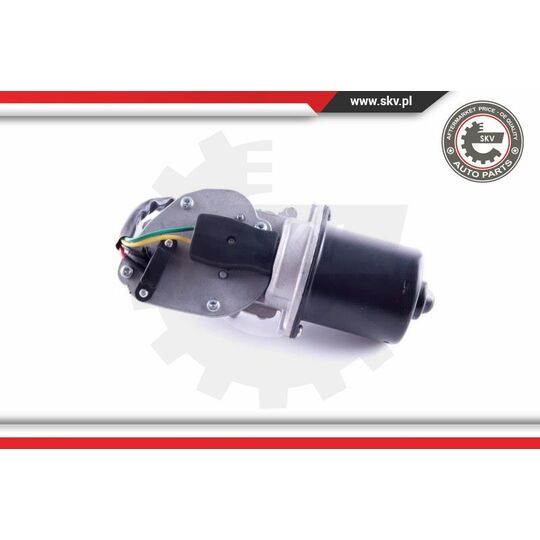 19SKV166 - Wiper Motor 