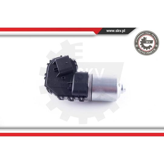 19SKV113 - Wiper Motor 