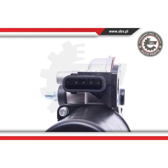 19SKV096 - Wiper Motor 