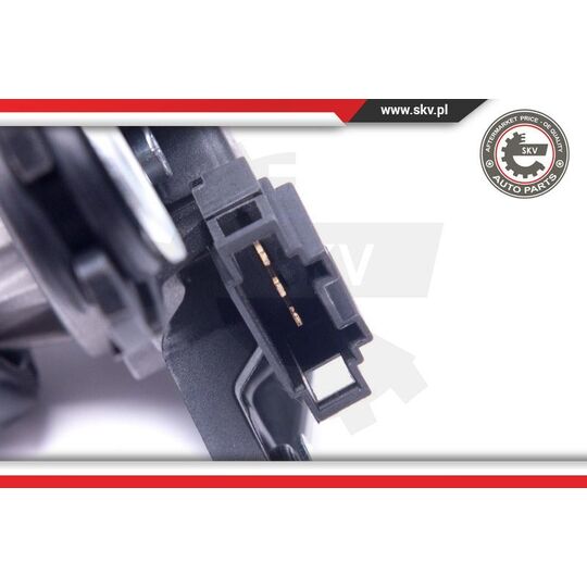 19SKV066 - Wiper Motor 