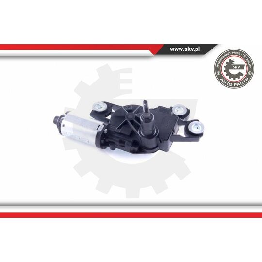 19SKV145 - Wiper Motor 