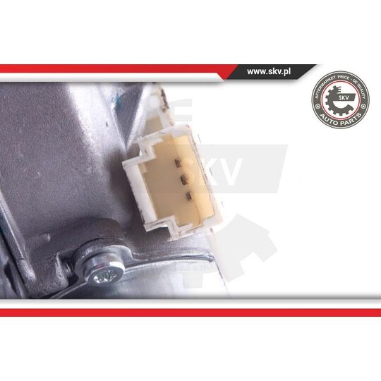 19SKV179 - Wiper Motor 