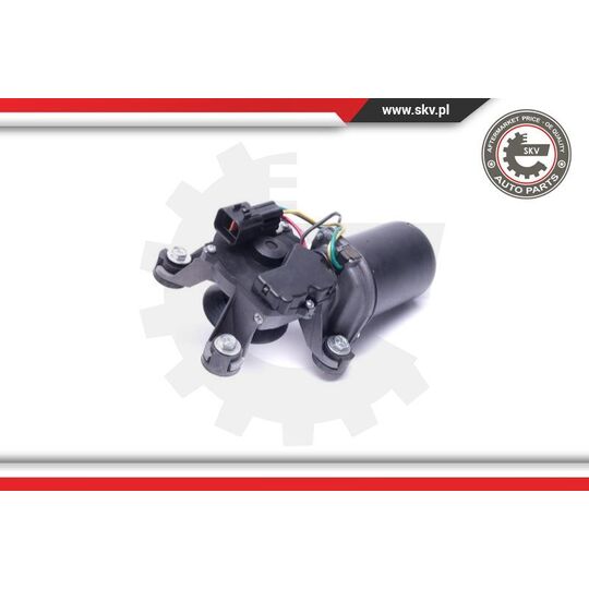 19SKV196 - Wiper Motor 