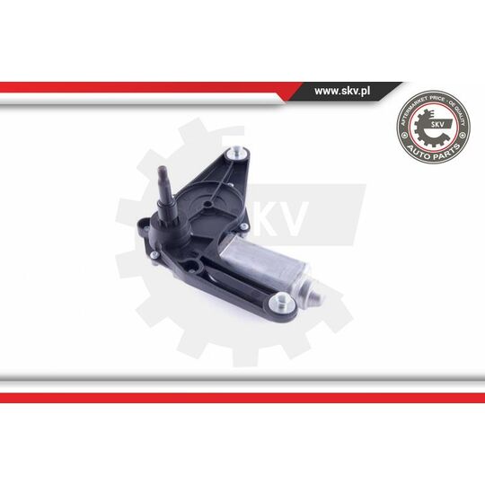 19SKV199 - Wiper Motor 