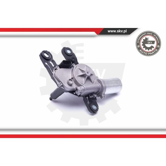 19SKV189 - Wiper Motor 