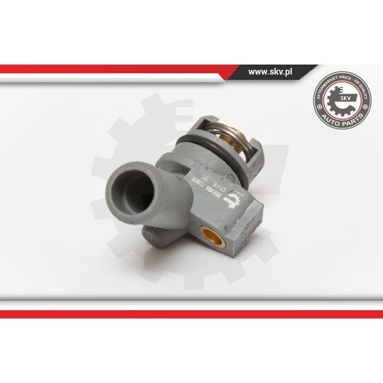 20SKV006 - Thermostat, coolant 