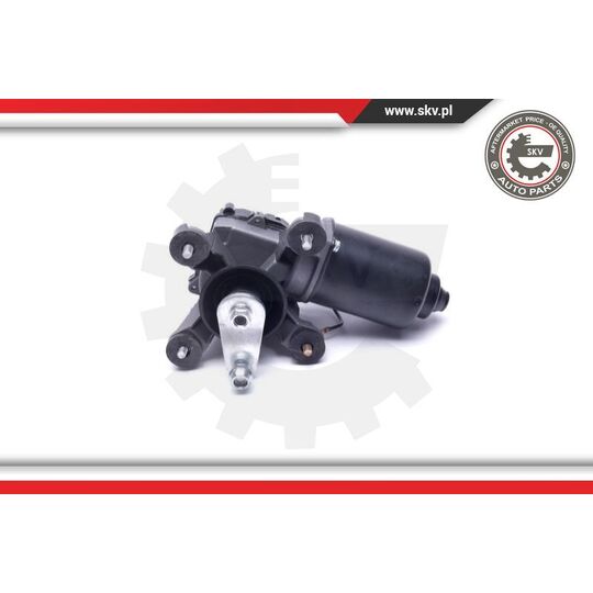 19SKV196 - Wiper Motor 