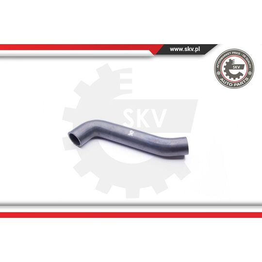 24SKV040 - Charger Air Hose 