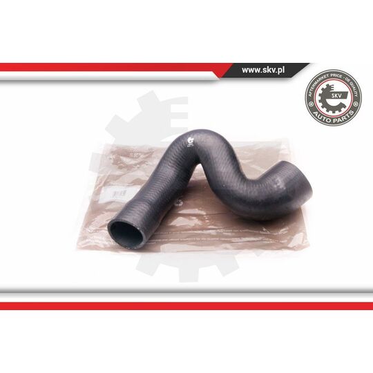 24SKV162 - Charger Air Hose 