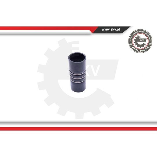 24SKV156 - Charger Air Hose 