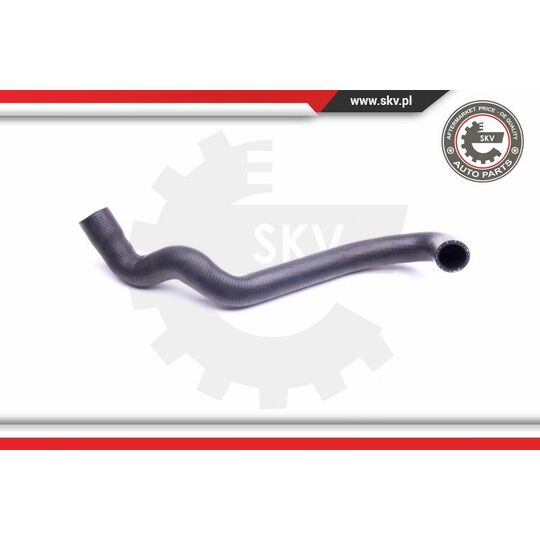 24SKV294 - Radiator Hose 