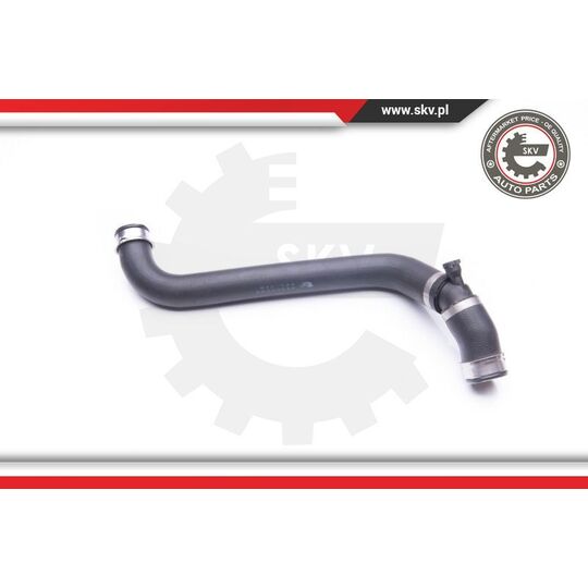 24SKV299 - Radiator Hose 