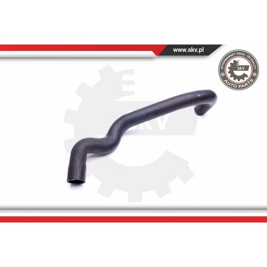 24SKV294 - Radiator Hose 